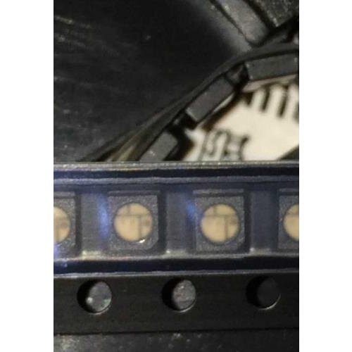 OEM SMD 2724 RGB LED Diode For LED Display