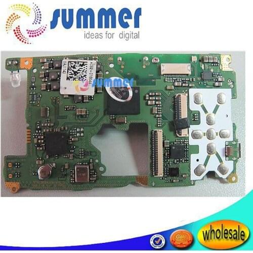 Original ST93 mainboard for Samsung main board ST93 motherboard camera repair part free shipping