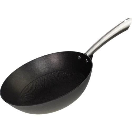 PROFFI Wok Pans
