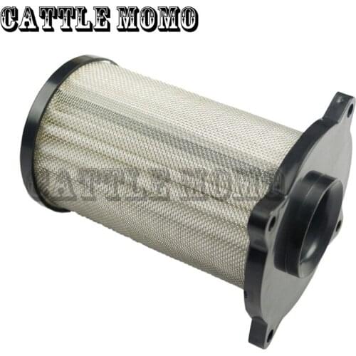 Motorcycle Air Filter Cleaner Grid For SUZUKI Bandit 250 Bandit 400 GSF250 GSF400 74A 75A 77A 79A Street Bike