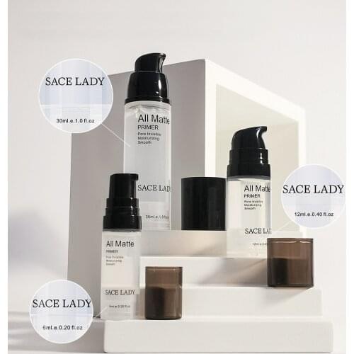 SKONHED Face Primers