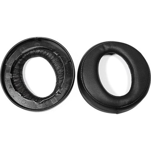 Replacement Earpad Ear Pad Cushion Cups For CECHYA-0090 PS3 PS4 7.1 Earpads for Sony PlayStation Platinum Headset Headphone