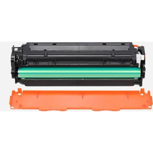 Toner Cartridge for HP Color LaserJet Pro CM1415Fn CM1415Fn MFP CM1415Fnw CM1416Fnw CM1417Fnw CM1418Fnw CP1500 CP1520 CP1521
