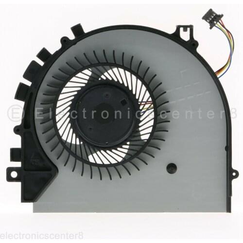 JIANGLUN CPU Cooling Fan For Lenovo Flex 3 1580 1480 DFS501105PR0T 023.1002I.0002