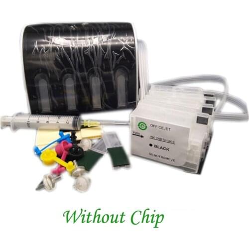 Vilaxh CISS For Printers