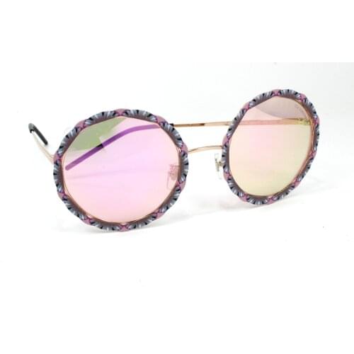 2054 C3124/5A 55 My Concept Sunglasses Quality and Original Sun Glasses