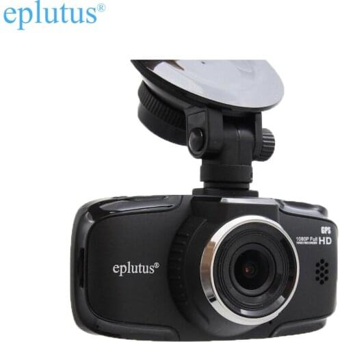 DVR Car Video Recorder with GPS for car Auto Registrator Eplutus DVR GS928 Mini 2.7 inch angle view 160