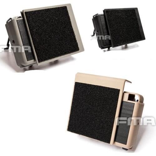 Free Shipping FMA jacketed bag automatically DE TB1205-DE/BK/FG