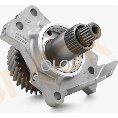 CVT stepless gearbox JF015E gearbox input shaft 31 teeth for Nissan New Sunshine Sylphy Sylphy Tiida