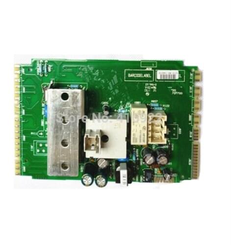Free shipping 100% tested for washing machine motherboard board W10445350 169-A10175D-PC-HIS 5350 computer board on sale