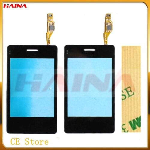 EECX Screens For LG Optimus