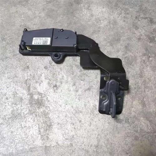 Electric trunk lid self-priming lock assembly for Zotye Z700/T600 sport Back door electric lock assembly 5606051002-B01