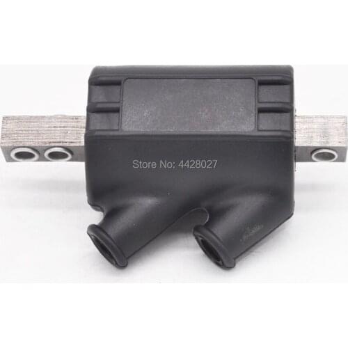 Ignition Coils 3 Ohm Dual Output for Honda CB 450 500 550 750 Gl1000 DC1-1