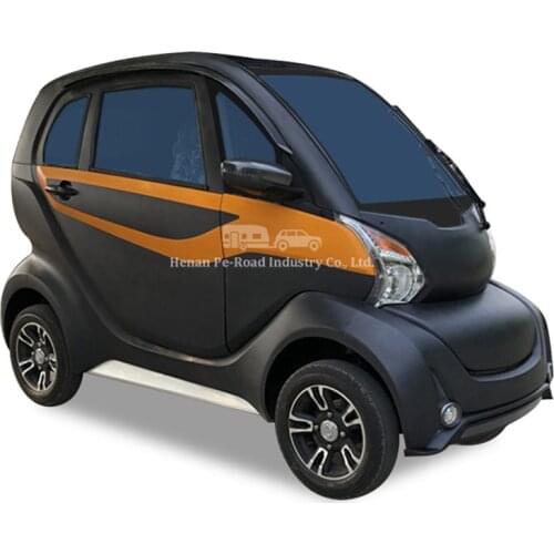 New Energy Vehicles Convenient Travel High Quality Adult Mini Cheap Electric Car
