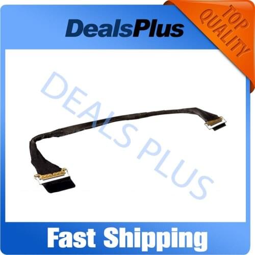 NEW Laptop A1278 LCD LED LVDS Display Screen Flex Cable for MacBook Pro 13" A1278 Mid 2012 Year MD101 MD102 EMC 2554