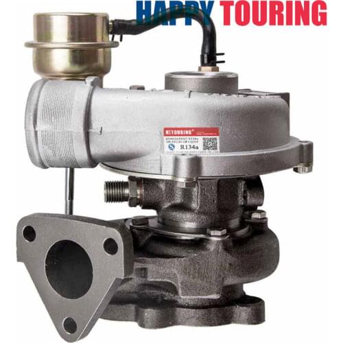 NEW K04 Turbo Turbocharger For Ford Transit 2.5 TD 5304 988 0001 4EA/4EB/4HC/4EC 53049880001 53049700001 914F6K682AF 914F6K682AG