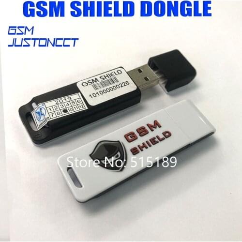 Original GSM SHIELD DONGLE
