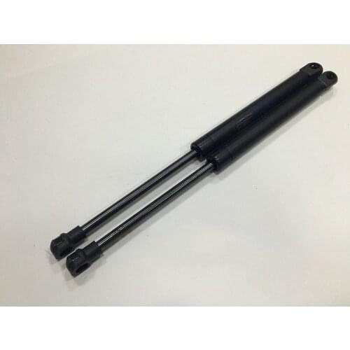 Osmrk Front Bonnet Hood Gas Lift Support Strut Shock Damper for BMW 3 series E46 318i 320i 323i 325i 328i 330i 1998-2004,2PCS