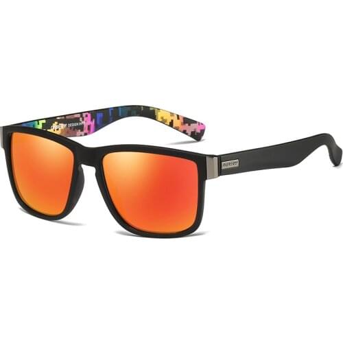 Fishing Polarized Sunglasses Cycling Sun Glasses UV400 Outdoor Sports Driving Camping Hiking 9 Colors