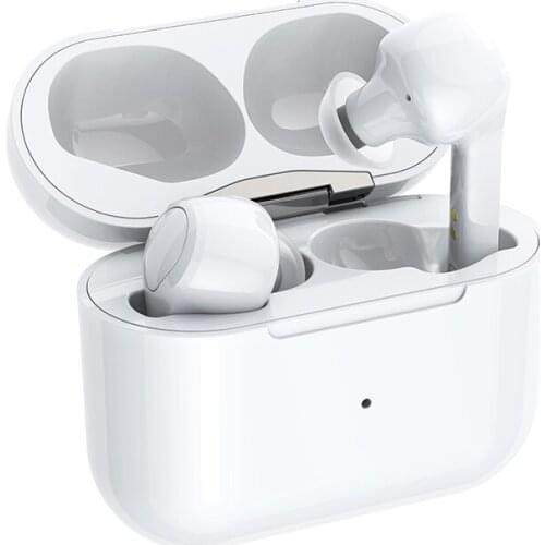 Portable Wireless Earphones TWS Bluetooth 5.0 Noise Reduction Mini Headset HiFi Stereo music Earphones Sports Earbuds