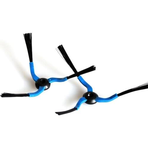 2Pcs Replacement Side Brushes for Samsung SR8730 SR8750 SR8845 VC-RM RL VC-RM72VR Smart Sweeping Robot Vacuum Cleaner