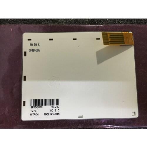 SP10Q010 SP10Q010-TZA LCD Display Screen Panel