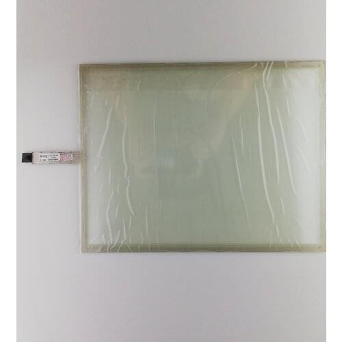 6181P-15TPXP Touch Screen Glass for AB HMI Operators Panel repair~do it yourself, Have in stock