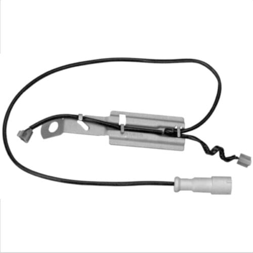 10Pcs ForCar brake alarm line brake sensing line for saf 12999755