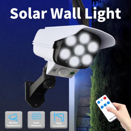 Aamasun Outdoor Wall Lights