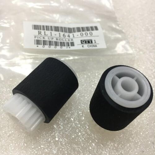 Free shipping 10pcs RL1-1641 pickup roller for HP P4014 P4015 P4515 laserjet printer spare parts