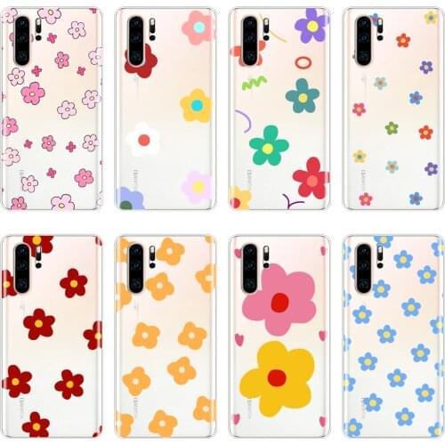 ESSENSU Phone Cases Huawei P20 Lite