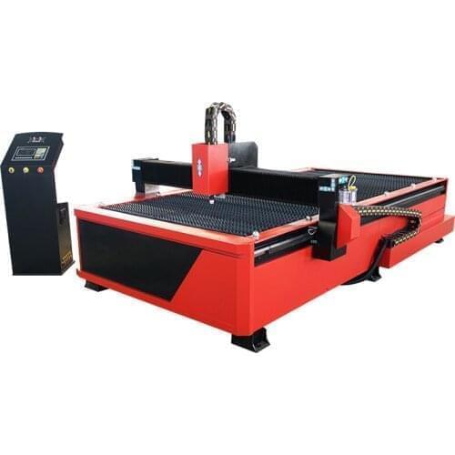 Hot Sale 63A Plasma Fully Automatic Cnc Cutting Machine Metal Cutter