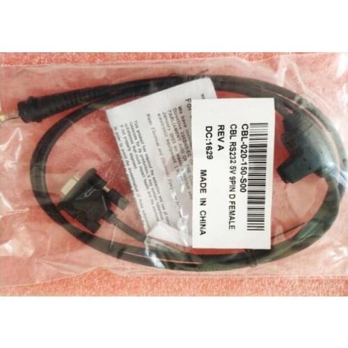 HF500 HF600 Original serial data cable CBL-020-150-S00
