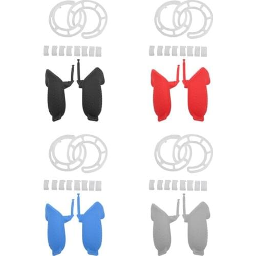 2021 New Protective Cover for oculus Quest 2 VR Touch Controller Case Handle Grip VR Accessories Anti Collision