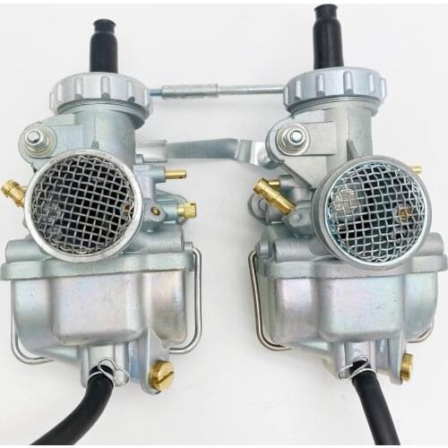 NEW Carb For Honda Carburetor CB175 CL175 Carb Twin K3-K7 1969-1973