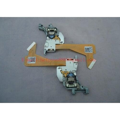 New original dvd laser HPD-61W HPD-61 optical pick up for Car general DVD audio Toyota Subru VW