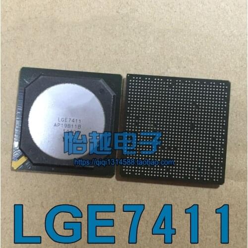 New original LGE7411 LCD chip