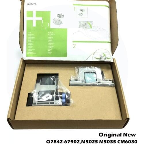 Original New For HP5025 HP5035 HP6040 HP6030 M5025 M5035 HP 6040 6040 ADF Maintenance kit Q3938-67969 Q7842-67902 CE487A Q7842A