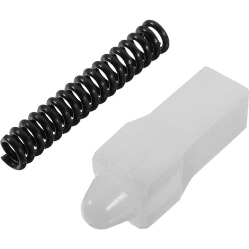 Car Turn Signal Switch Steering Column Light Switch Indicator REPAIR KIT For Peugeot 206 207 307 301 308 3008 405 407 408 807