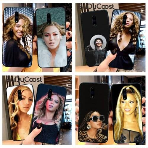 Reall Sexy Singer Beyonce Phone Case For Redmi 6 4X 7 7A 8 GO K20 Note 4 4X 5 5A 6 6 Pro 7 8 8pro