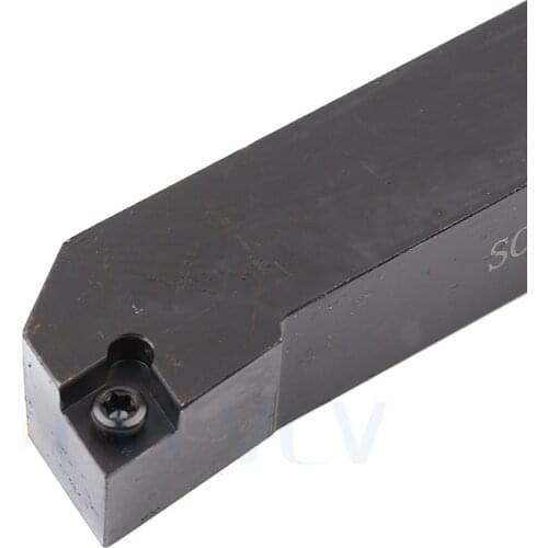 SCLCR1616H09 SCLCL1616H09 SCLCR SCLCL2020K09 K12 SCLCR SCLCL2525M09 M12 External Turning Tool Holder Use For CCMT Carbide Insert