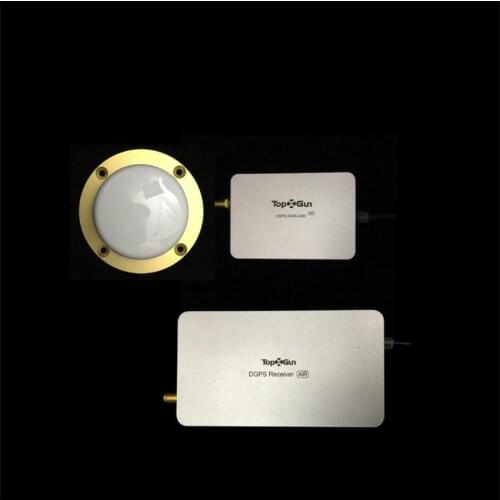 TopXGun RTK Differential Kit of UAVs Agriculture drone