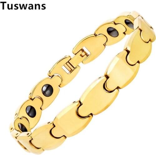 Tuswans Bracelets For Lovers