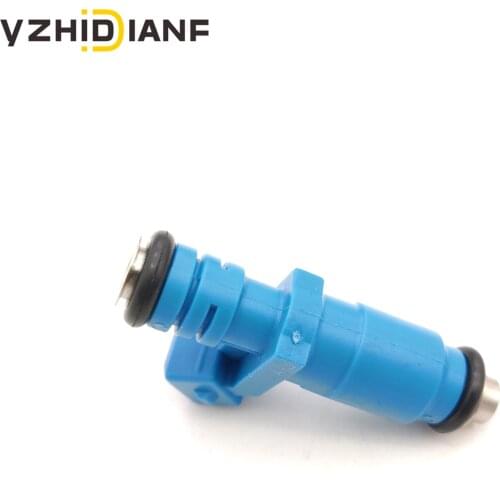 4PCS High Quality 31LS1415,22000666.CEV13018.1404MLZN Fuel Injector for Auto Car