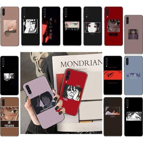 WANNONECASE Samsung Phone Cases