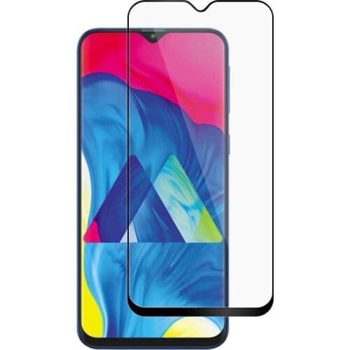 Full Cover Glass For Samsung Galaxy M10 M20 M30 Screen Protector For Samsung Galaxy M 10 20 30 Tempered Glass Protective Film