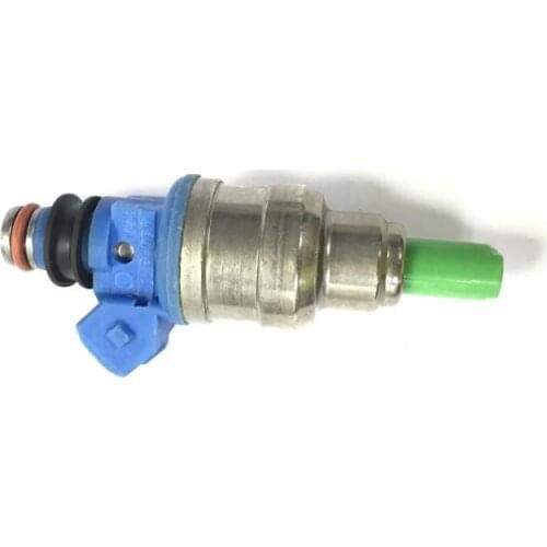 Auto partsFuel Injector INP-062 For 93-94 Dodge Colt & 93-96 Mitsubishi Mirage Eage Summit