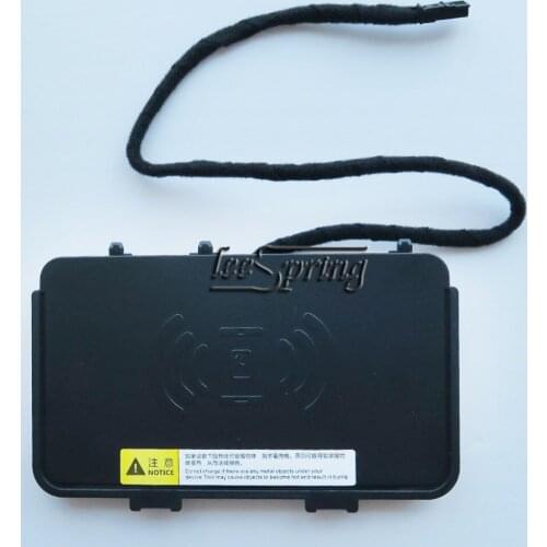 Car Wireless Charger Special for Volkswagen VW Teramont