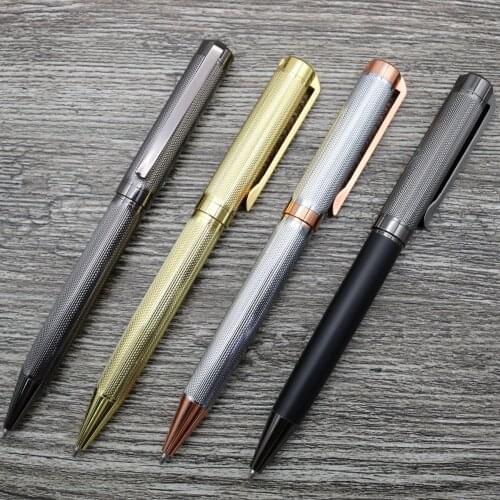 Free shipping 500pcs/lot customized logo metal pen; promotional ballpoint pen; writing pen mp181