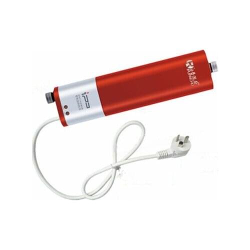 Tankless Water Heater Electric Shower Instant Electric Water Heater Heatin 3000W